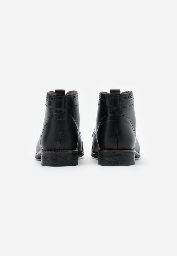 Bottines ANNA FIELD Anna Field Cuir Noir Femme | YIT-1776819